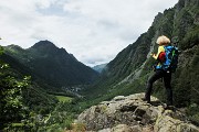 Apertura delle Cascate del Serio ..in Concerto il 19 giugno 2016 - FOTOGALLERY